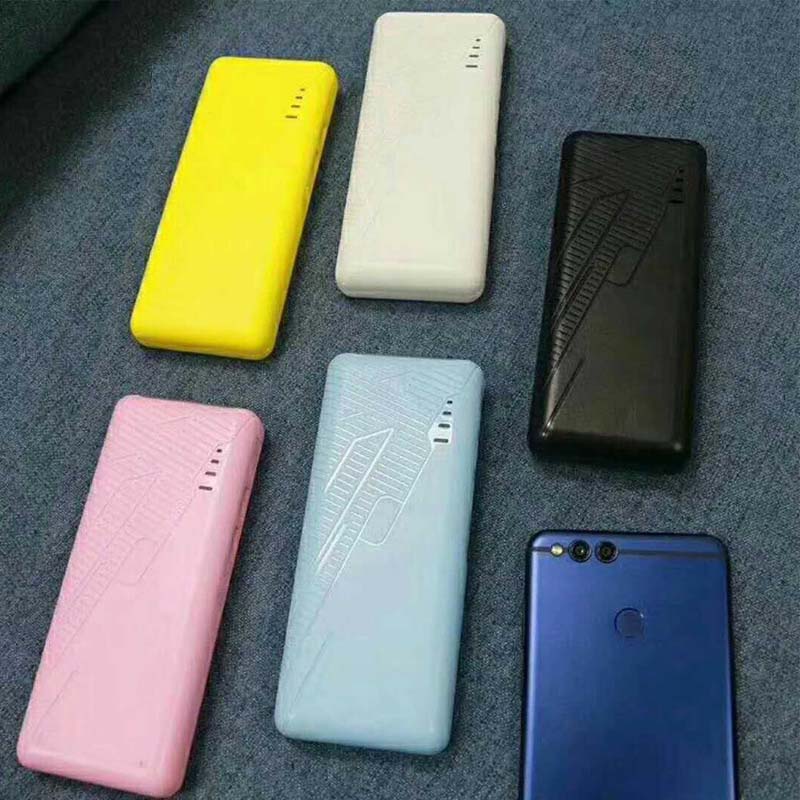 Power Banks