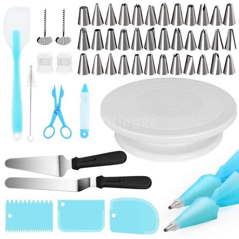Cake Decoration Accessories