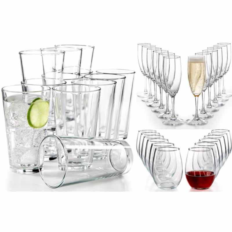 Glass Ware