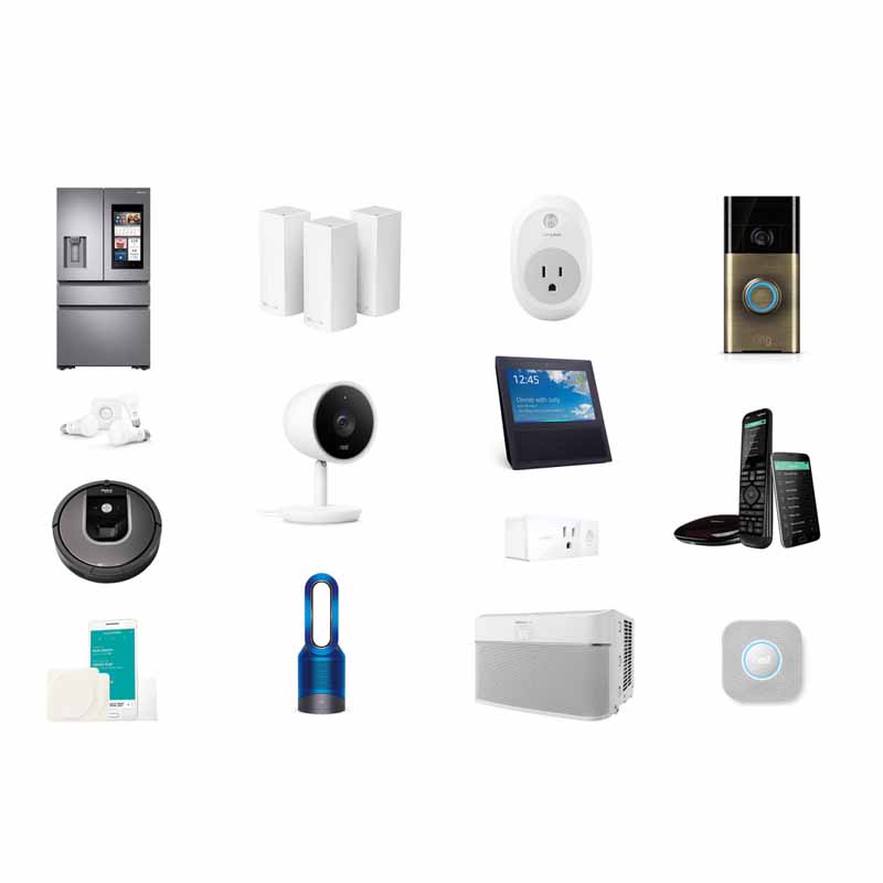 Home Utilities