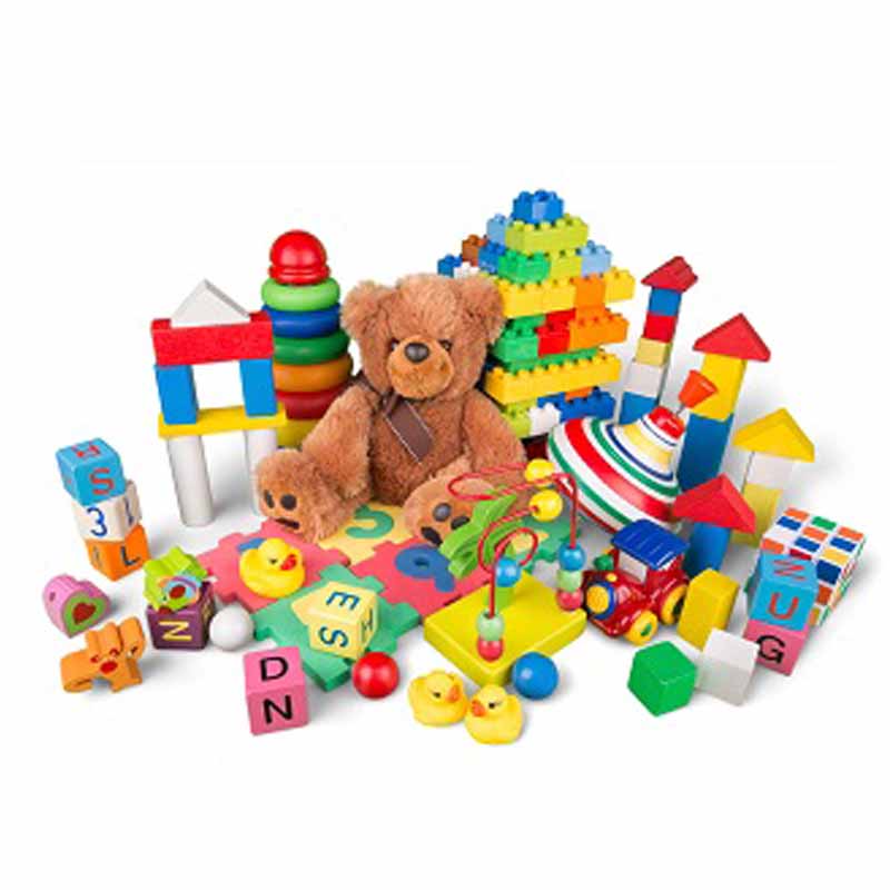 Toys