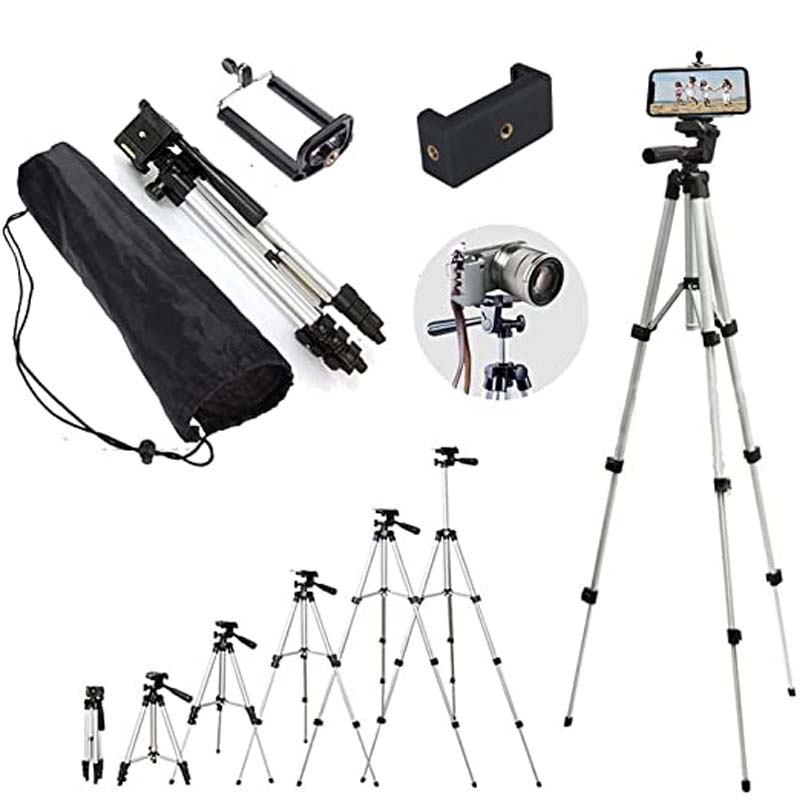 Tripods