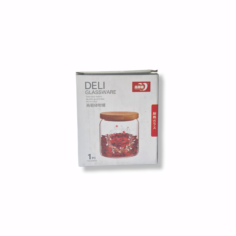 DELI- FOOD JUG (GPG21-750)