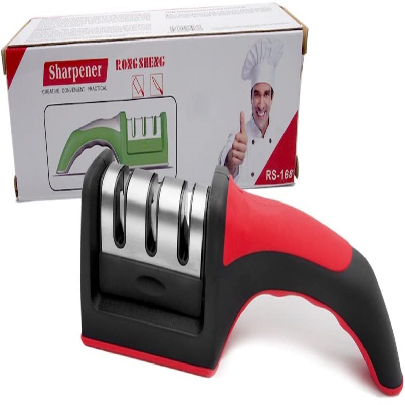 KNIFE SHARPNER RS-168
