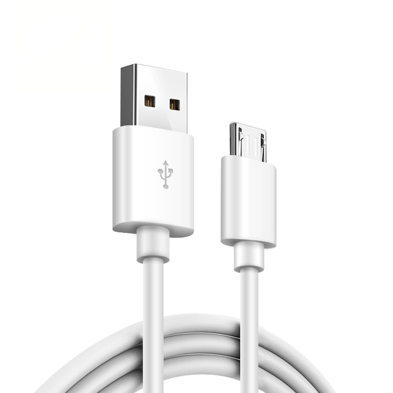 HUVWEI- USB CHARGING CABLE 5A