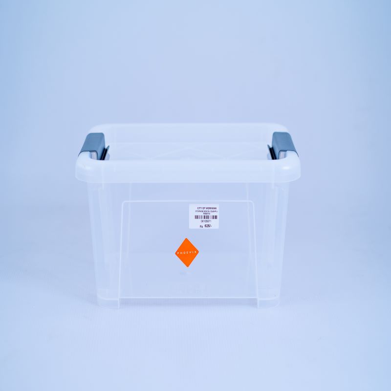 PHOENIX STORAGE BOX 5L
