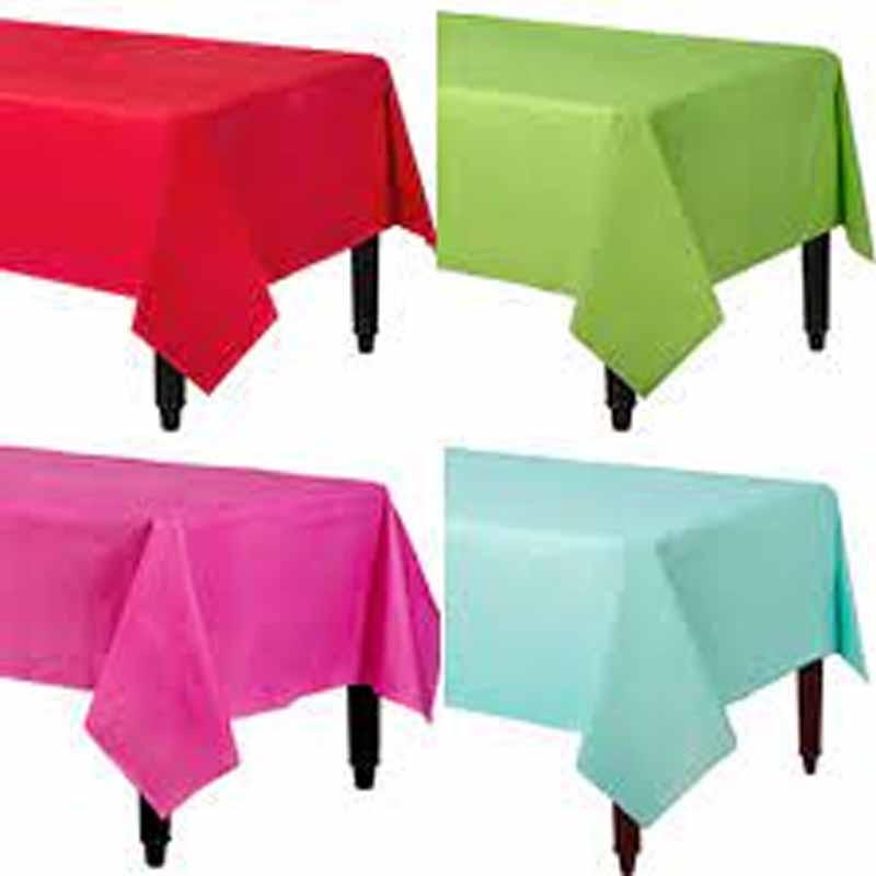 PARTY TABLE COVER