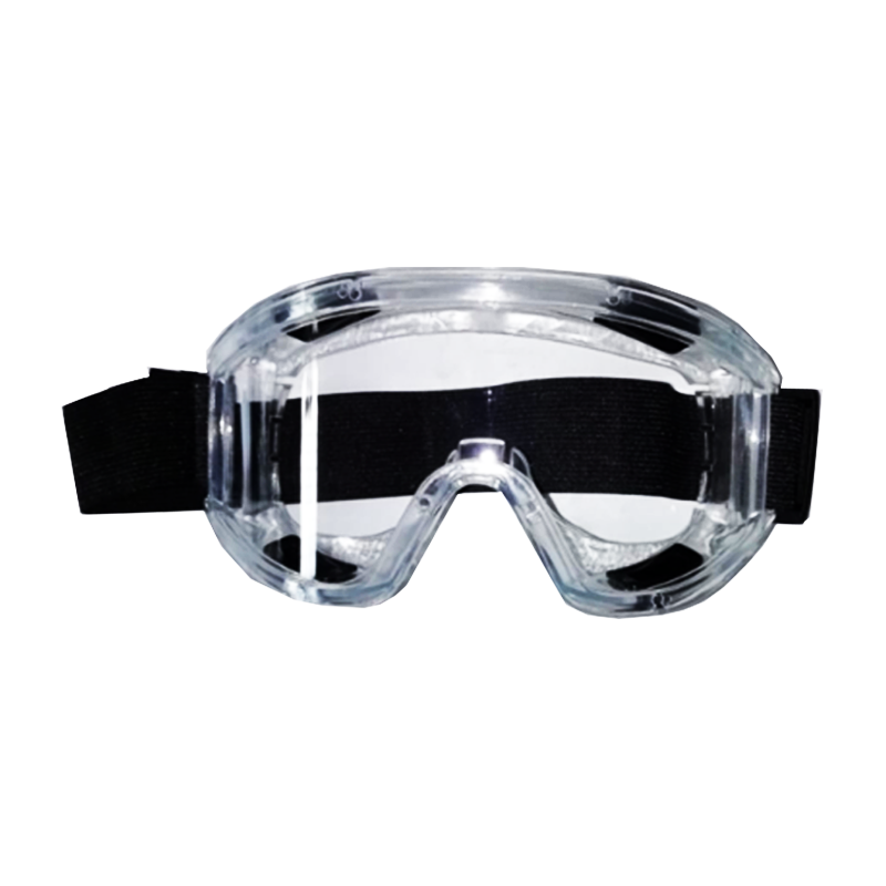 SAFETY GOOGLES