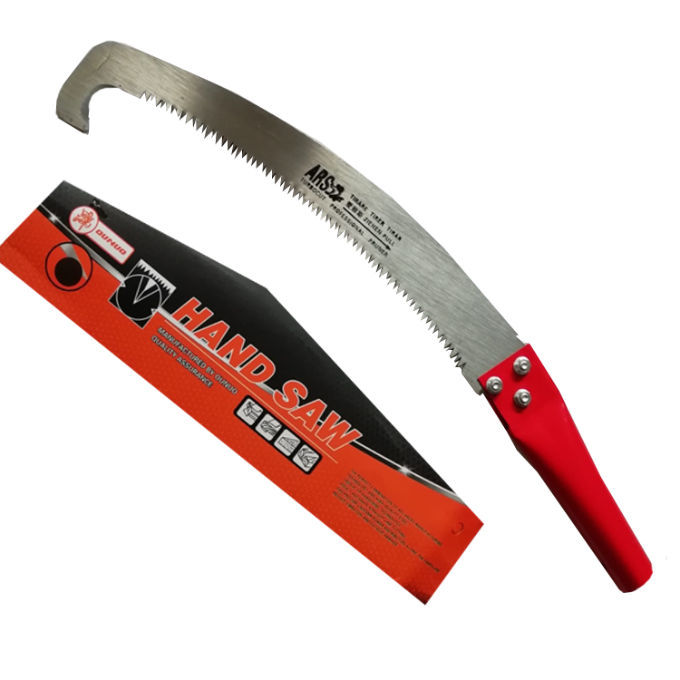 PRUNING SAW 14"