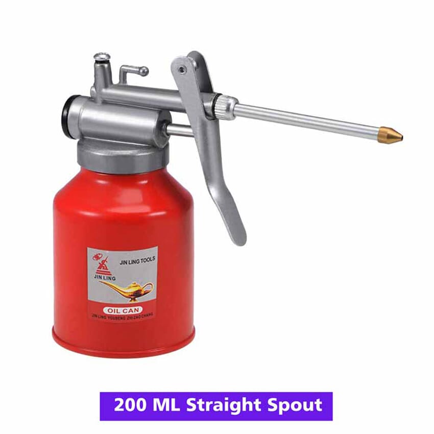 WATERING OIL CAN 250CC