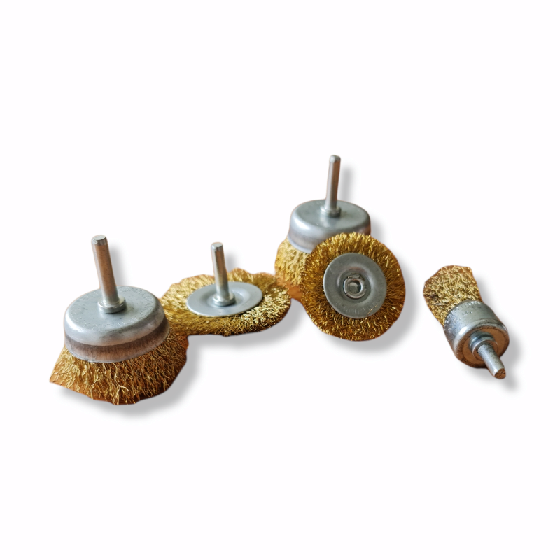 CUP BRUSH SET