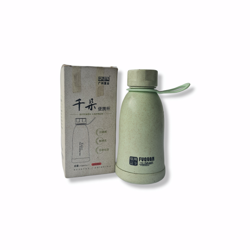 Fuqvan water Bottle 400ml