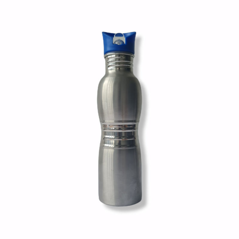 WATER BOTTLE STEEL NO-141