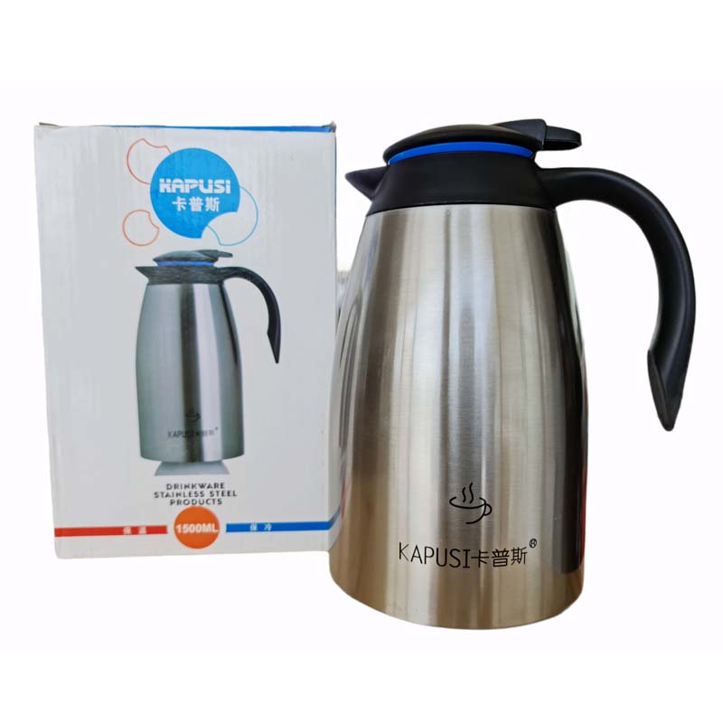 Kapusi Vacuum Jug 1.5L