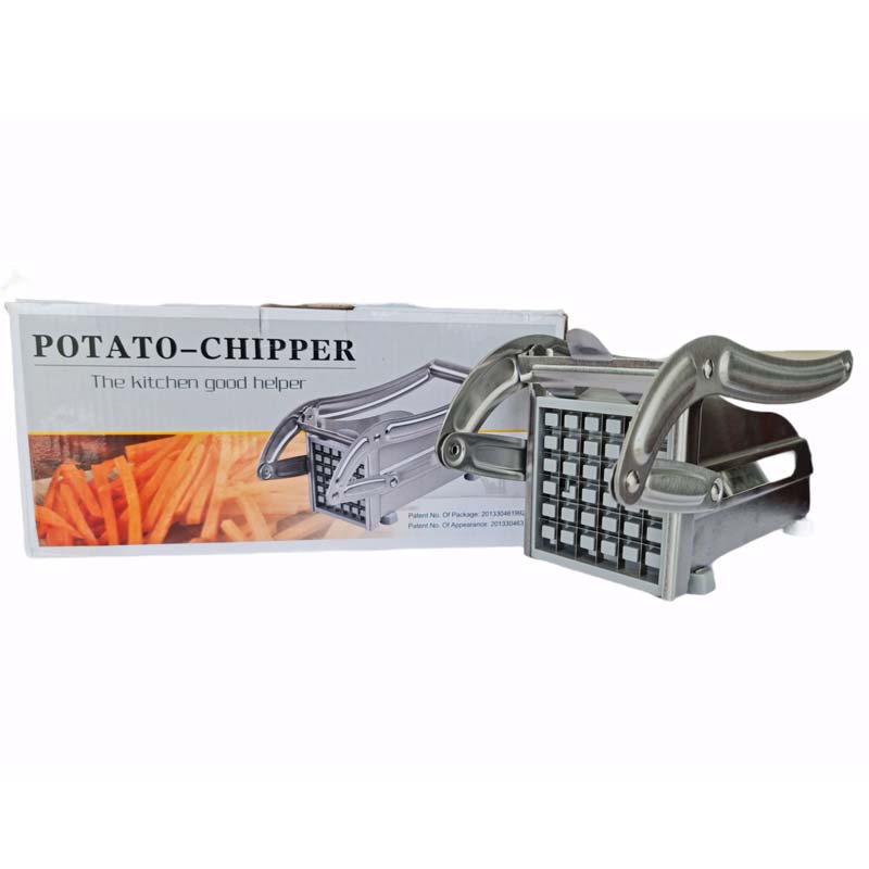 Potato - Chipper