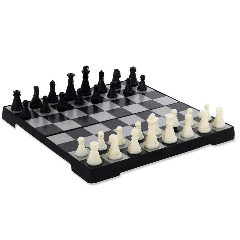 Taisanlin High End Chess Set No. 3323