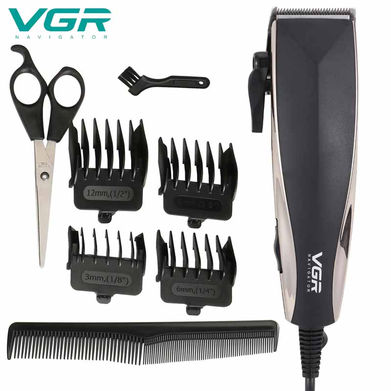 VGR VOYAGER V-033 PROFESSIONAL HAIR CLIPPER