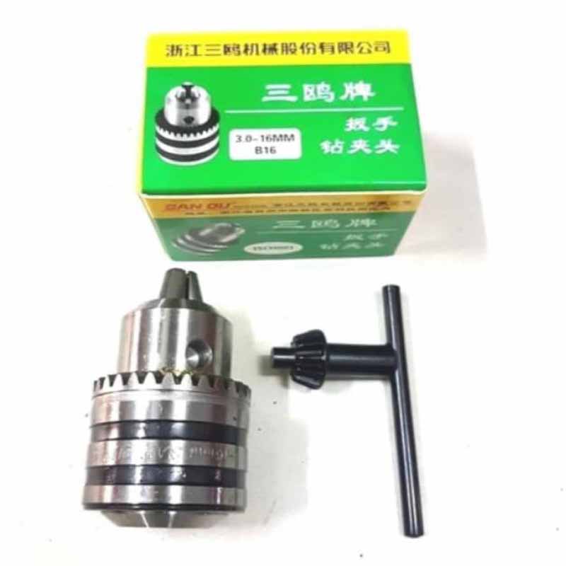 Sang Du Drill Chuck 16MM