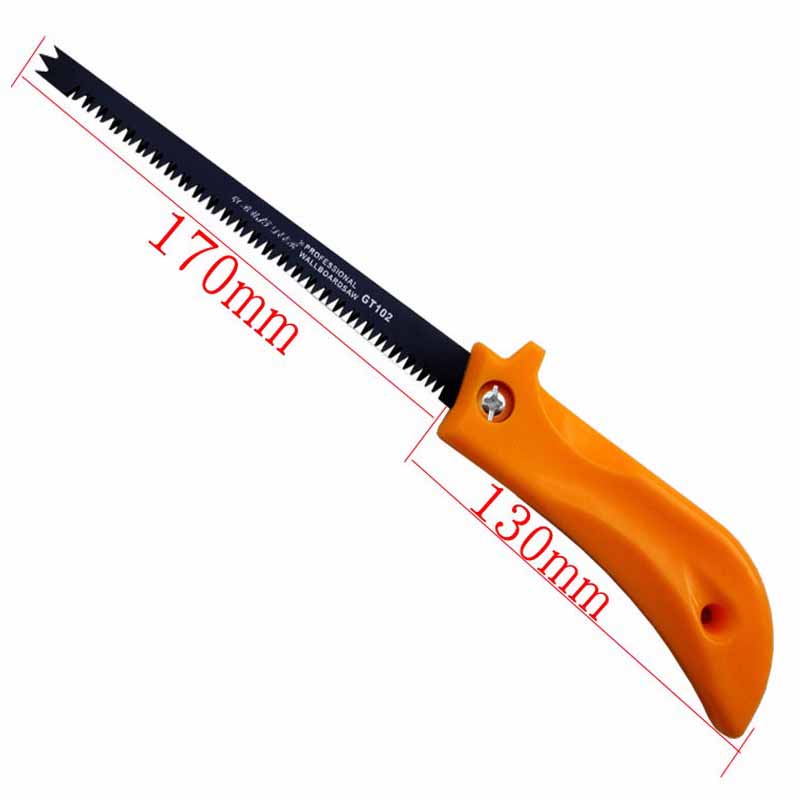 WALL BOARD SAW