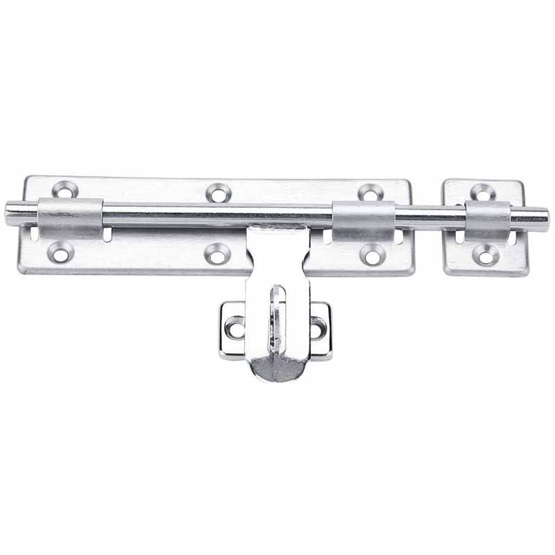 PAD BOLT 8