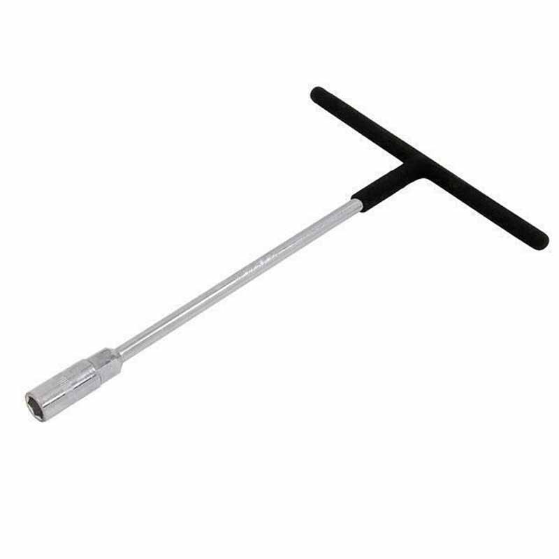 T TOOL 10MM BLACK HANDLE