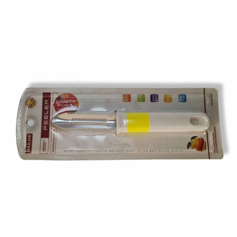 VEGETABLE PEELER E41