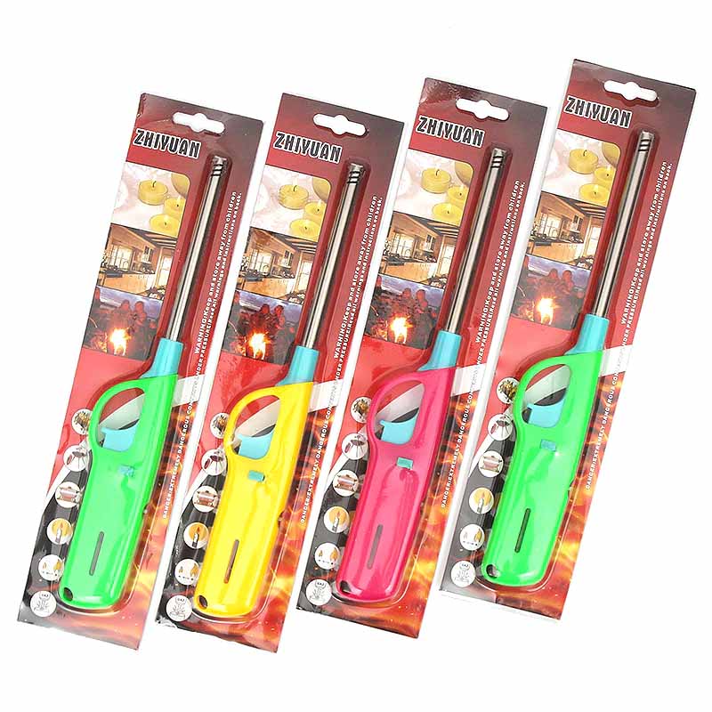 GAS LIGHTER